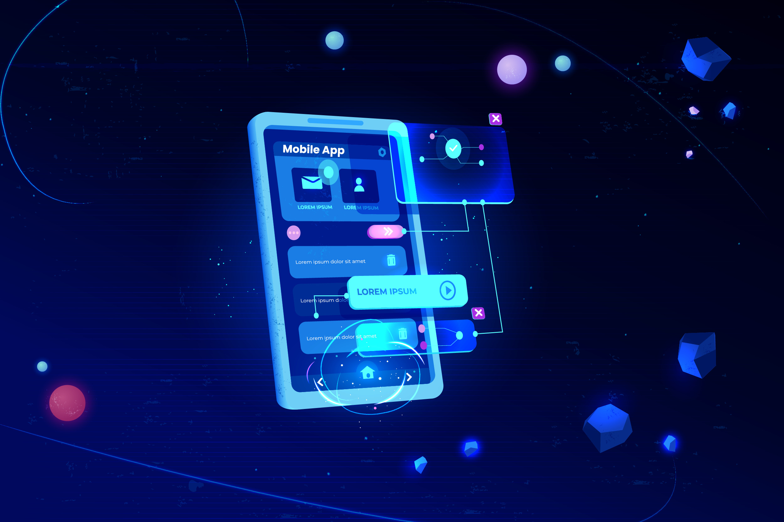 App Development Service