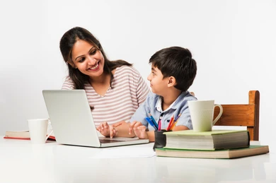 Online Tutoring Services